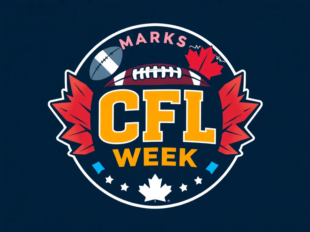 Mark's CFL Week: Canada's Premier Football Fan Experience